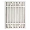 Nikro 860764 Pleated Filter 24 X 18 X 4 Inches for air scrubbers and duct cleaning machines